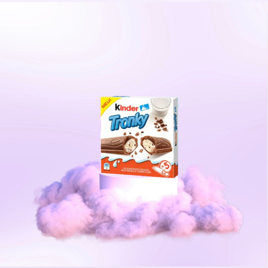 Kinder Tronky 90g