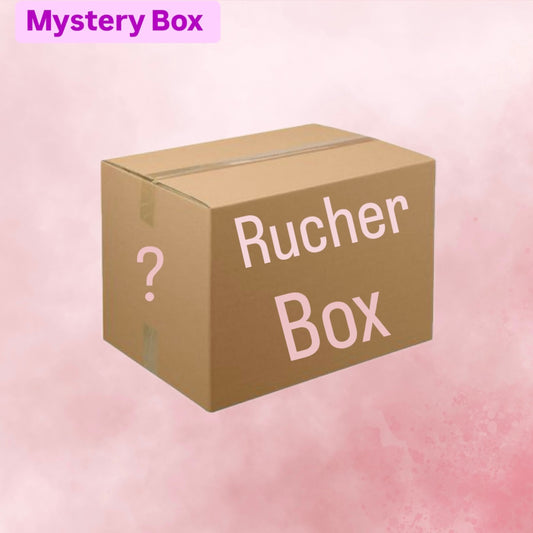 Mystery Raucher Box