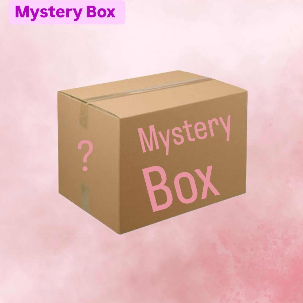 Mystery Box