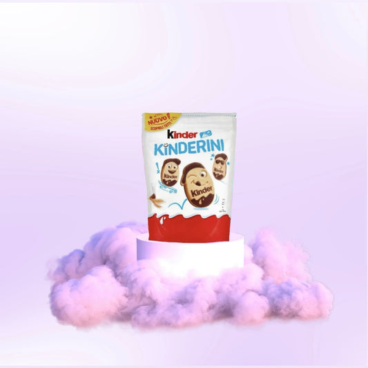 Kinder Kinderini 250g