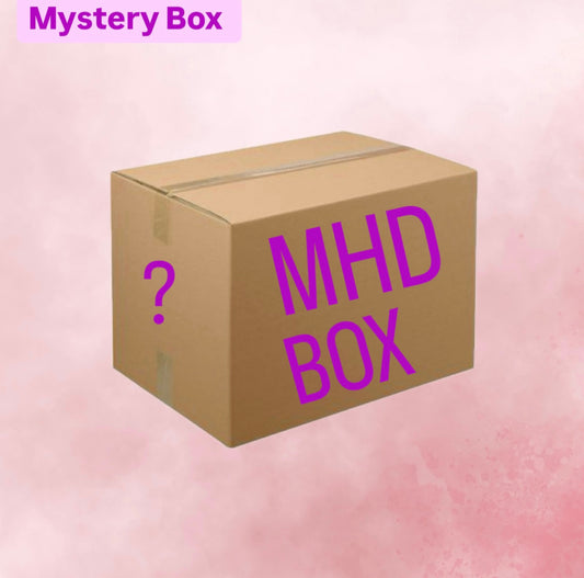 Mystery MHD Box